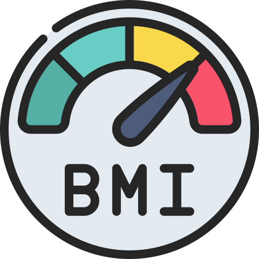 Kalkulator IMT (BMI)